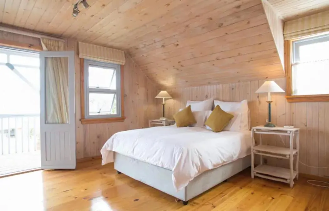 Star Cottage Scarborough 0*,  Südafrika