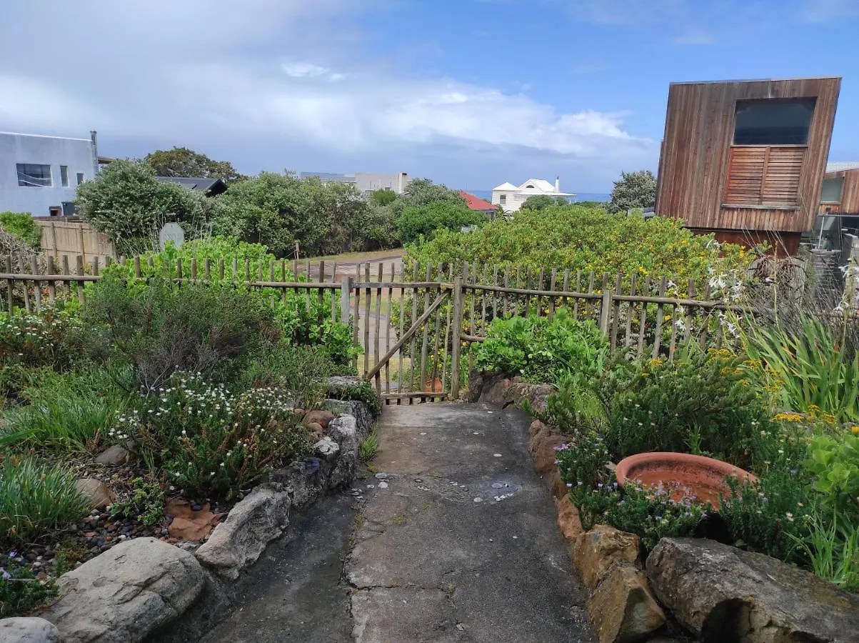 Ferienhaus Star Cottage Scarborough