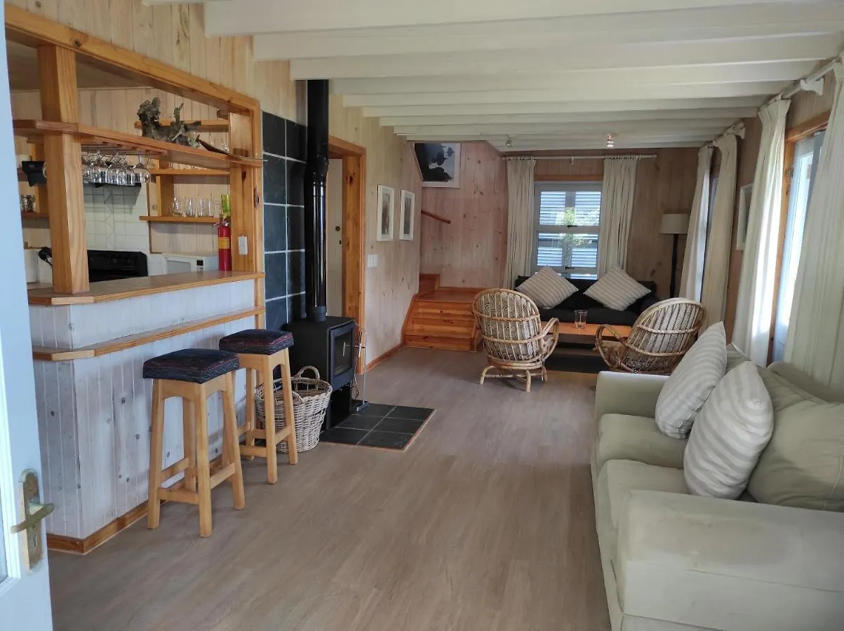 Star Cottage Scarborough 0*,  Südafrika